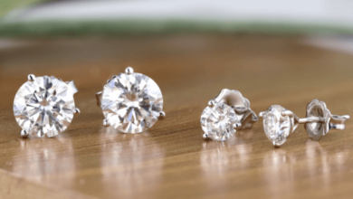 Diamond Earrings: A Thoughtful Gift for Every Occasion