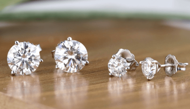 Diamond Earrings: A Thoughtful Gift for Every Occasion