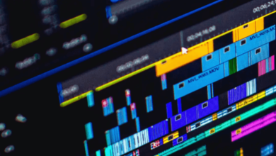 Tips for Editing Music Videos: Rhythm and Timing