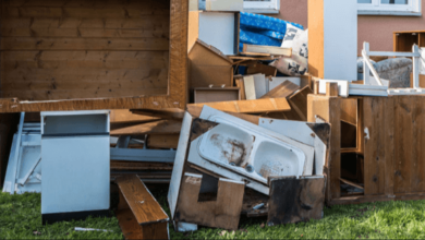 Hassle-Free Junk Removal Services to Clear Out Your Space