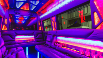 Party Limousine