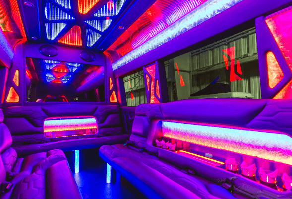 Party Limousine