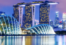 Singapore's MBA Programs