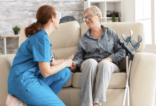 Compassionate Alzheimer’s and Dementia Care