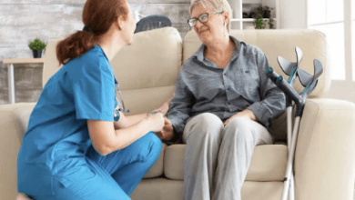 Compassionate Alzheimer’s and Dementia Care