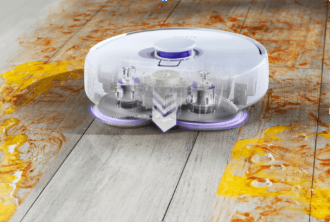 The Ultimate Guide to Choosing a Robot Mop in 2025