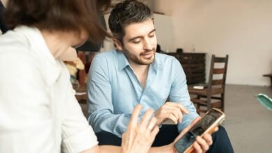 contact business support hotline