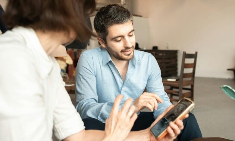 contact business support hotline