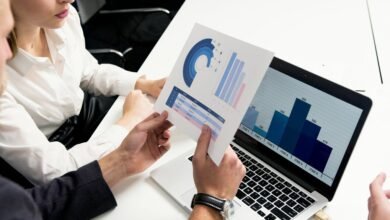 discommercified market trends