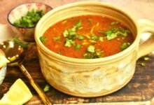 Instant Rasam Mix vs. Homemade: Which One Saves Time Without Losing Taste?
