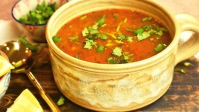 Instant Rasam Mix vs. Homemade: Which One Saves Time Without Losing Taste?