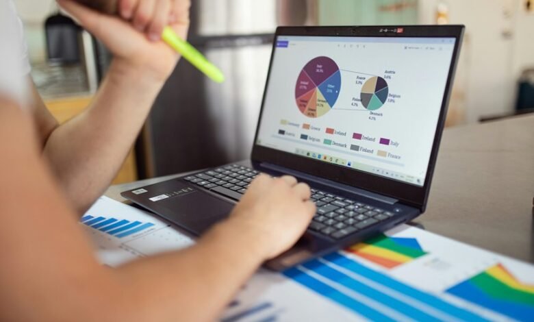 tech sector profitable stocks