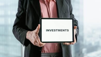 top high growth investment picks