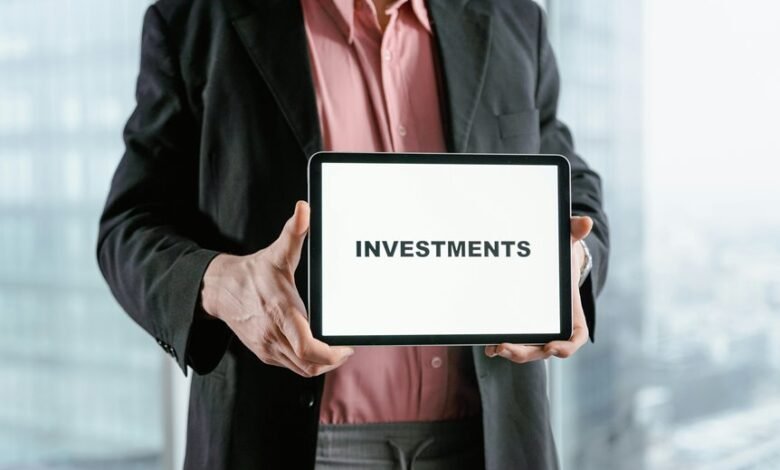 top high growth investment picks