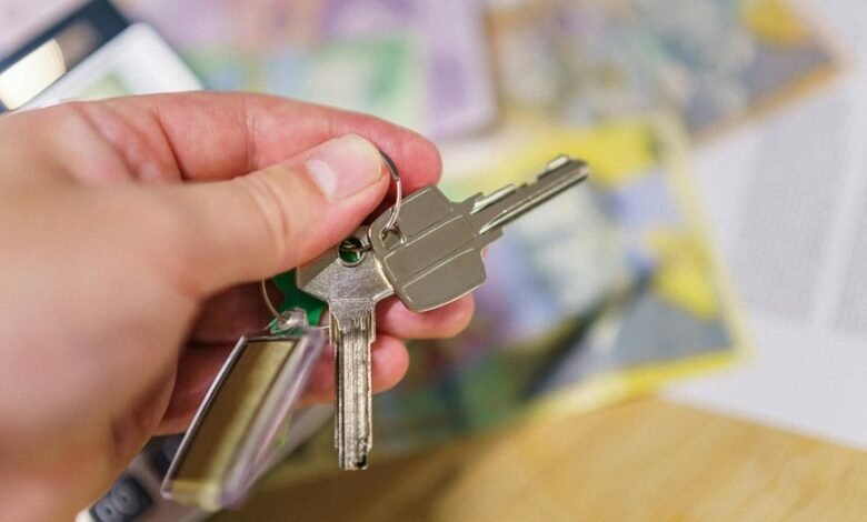 top real estate picks 2025