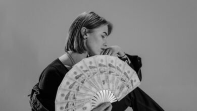 kristina s financial assistance request