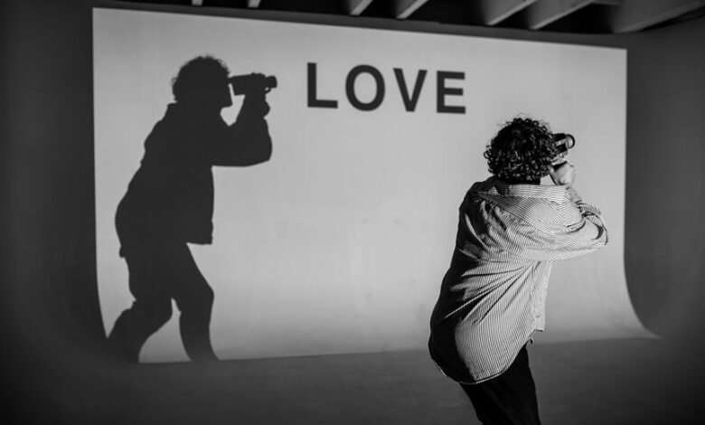 profile overview summary insights