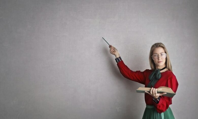 profile updates and connections