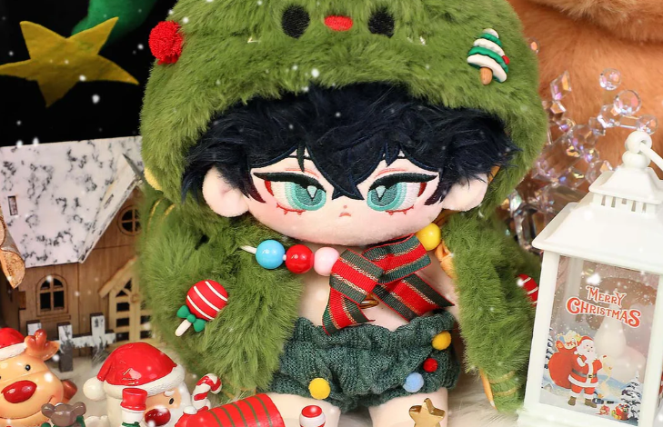 Custom Plushies: A Soft, Creative Way to Make Ideas Stand Out