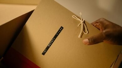 business signal intelligence report