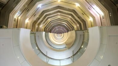 commercial insight structuring brief