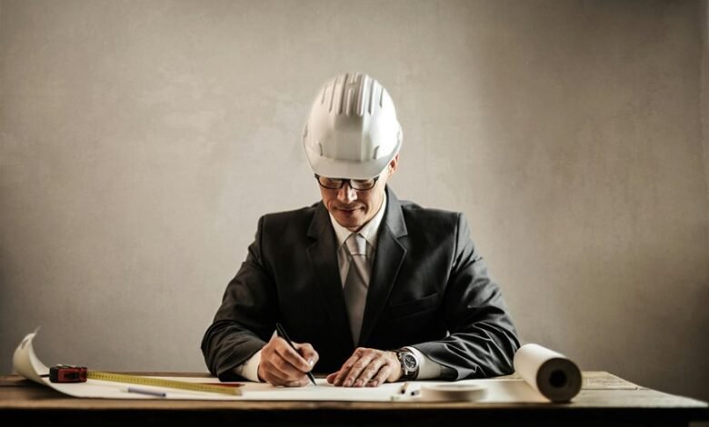 commercial intelligence blueprint overview