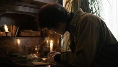 commercial intelligence pattern analysis