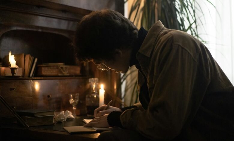 commercial intelligence pattern analysis