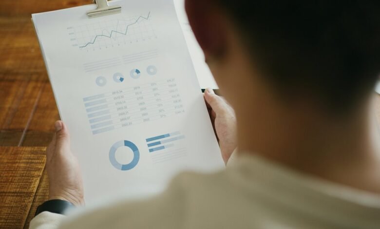 data intelligence pattern analysis