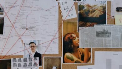 enterprise intelligence mapping brief