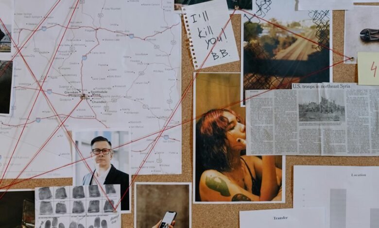 enterprise intelligence mapping brief