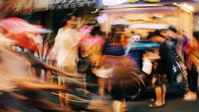 enterprise market analysis report