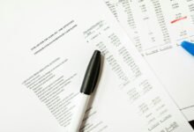 macro economic signal analysis