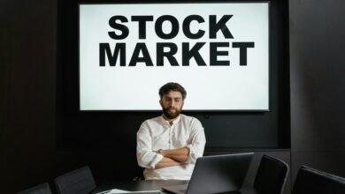 market analysis and insights