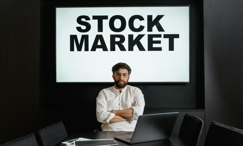 market analysis and insights