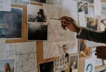 market evidence dossier compilation