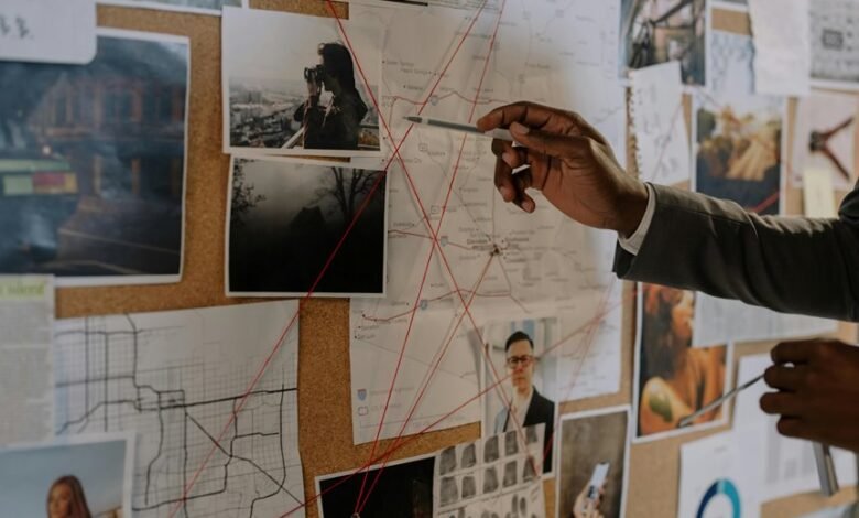 market evidence dossier compilation