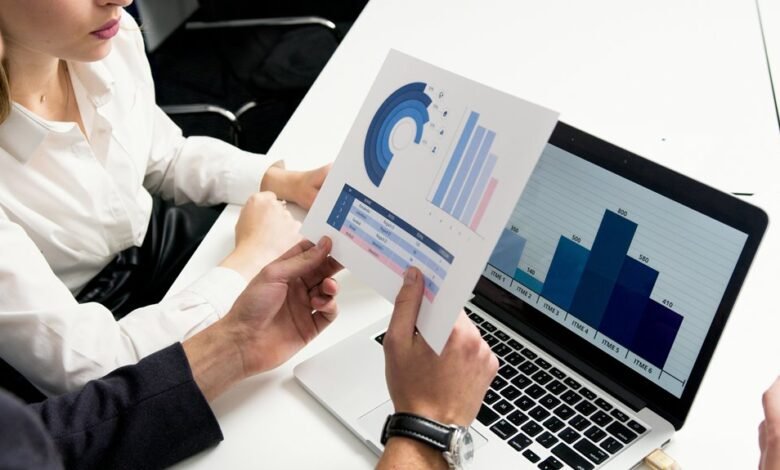 market systems intelligence report