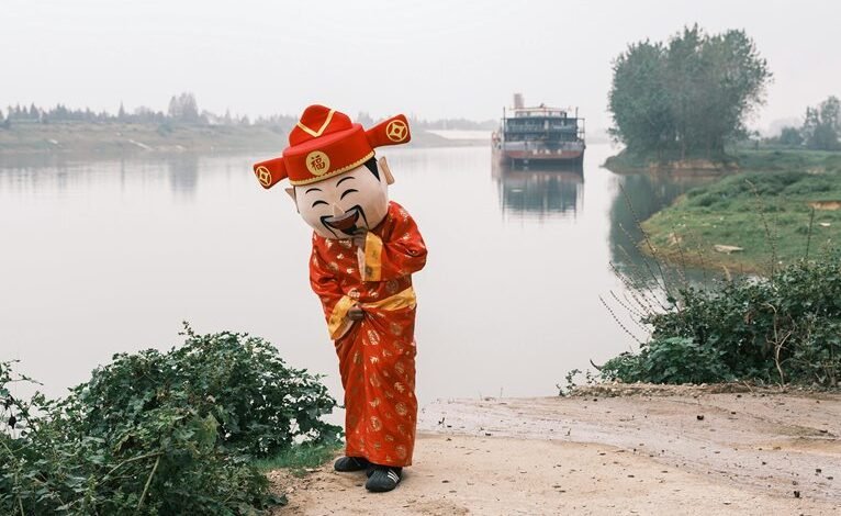 organisational performance signal ledger