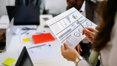 performance intelligence review report