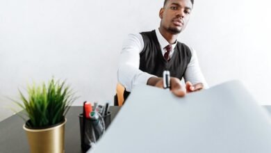 sectoral business intelligence review