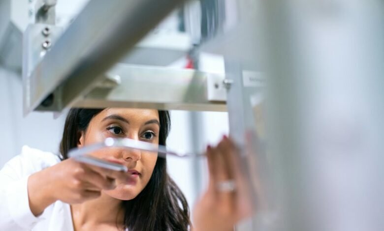 strategic industry intelligence report