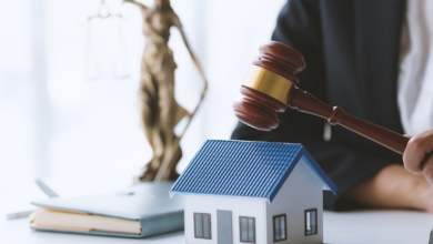 A Complete Guide to Working with a Family Law Firm in Campbelltown