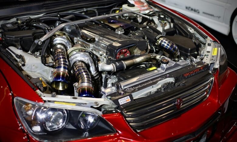 authority engine conversion boost