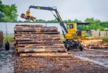 operational tracking and logs