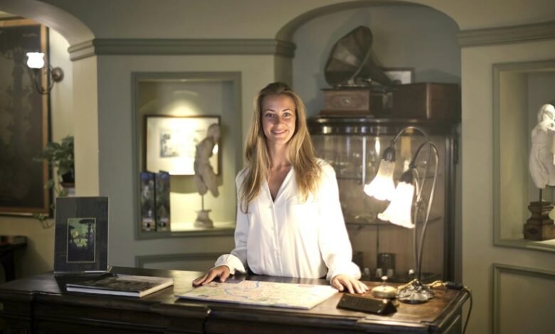 orbit service desk contact