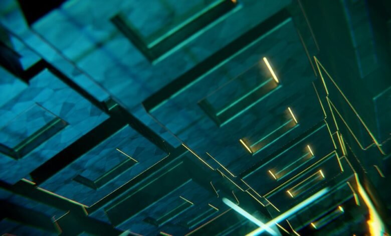 quantum node cyber prism