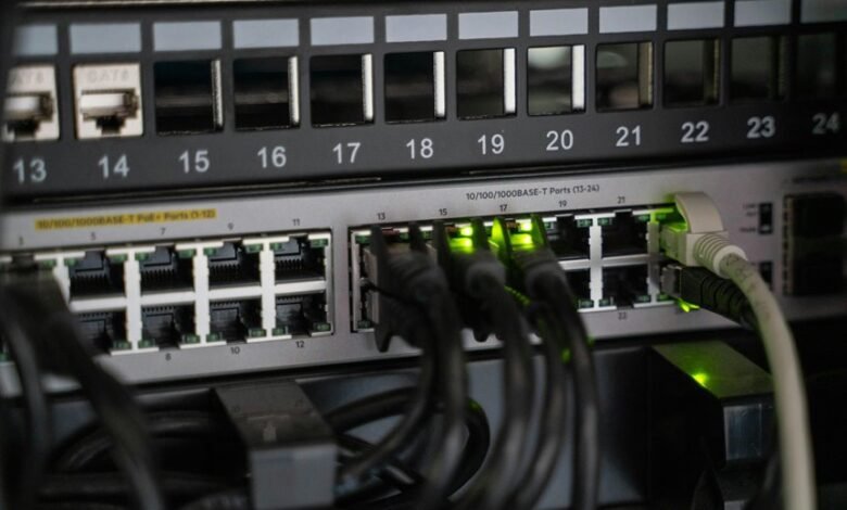 radiant node market hub