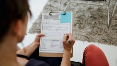 social media alerts documentation