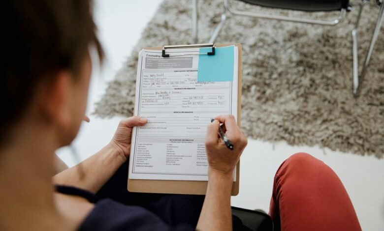 social media alerts documentation